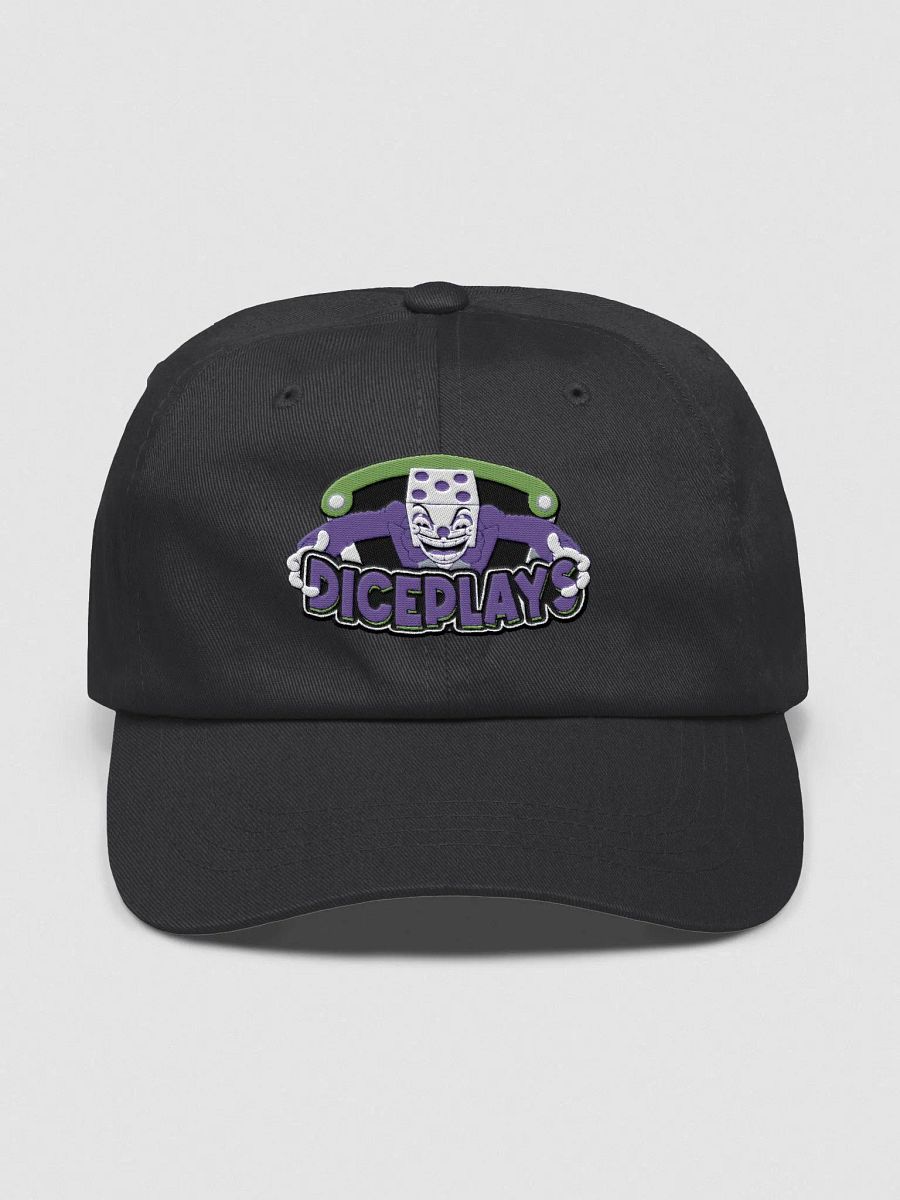 DICEPLAYS COOL HAT product image (1)