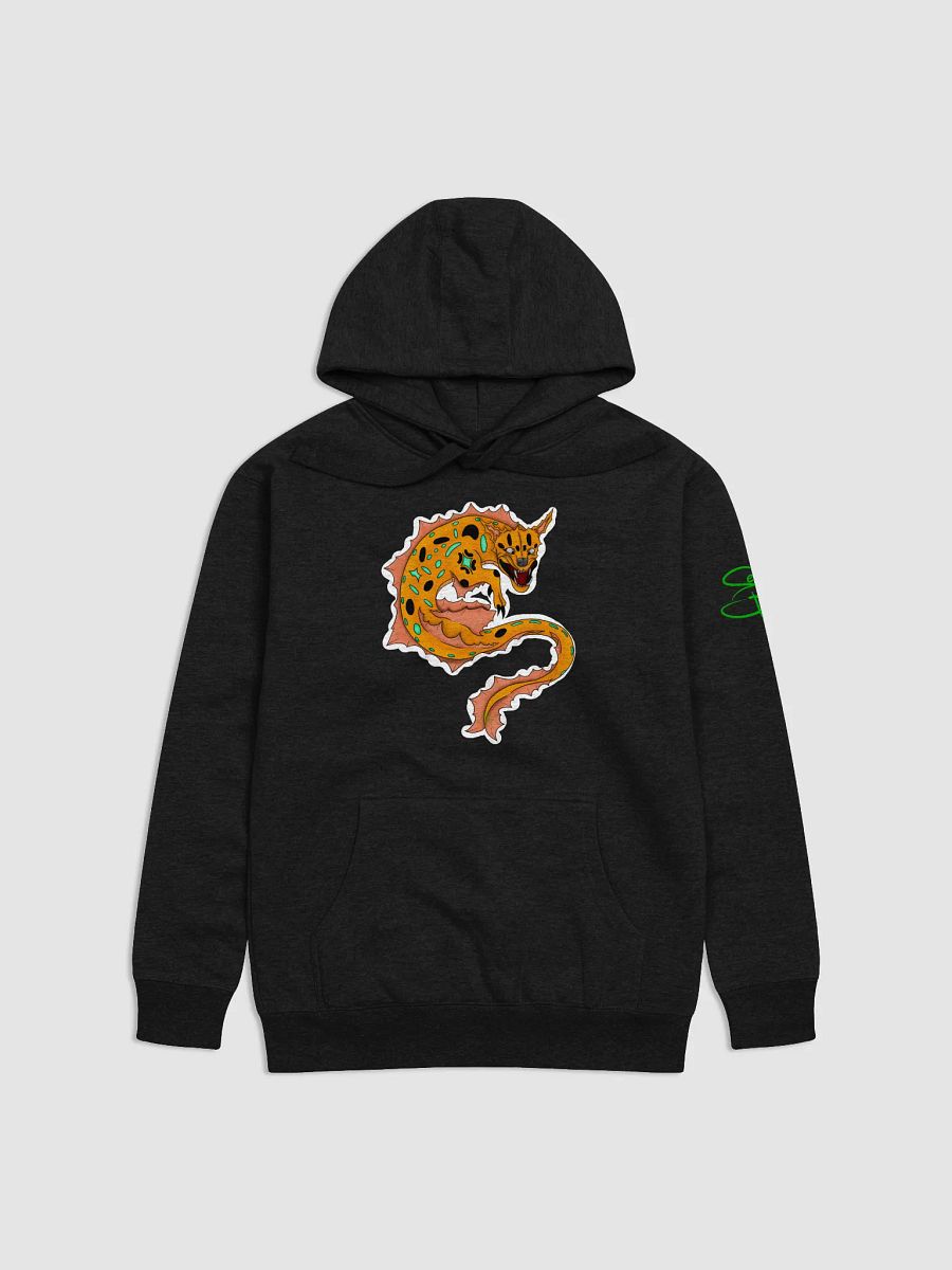 Dog Fish (Unisex Hoodies) product image (3)