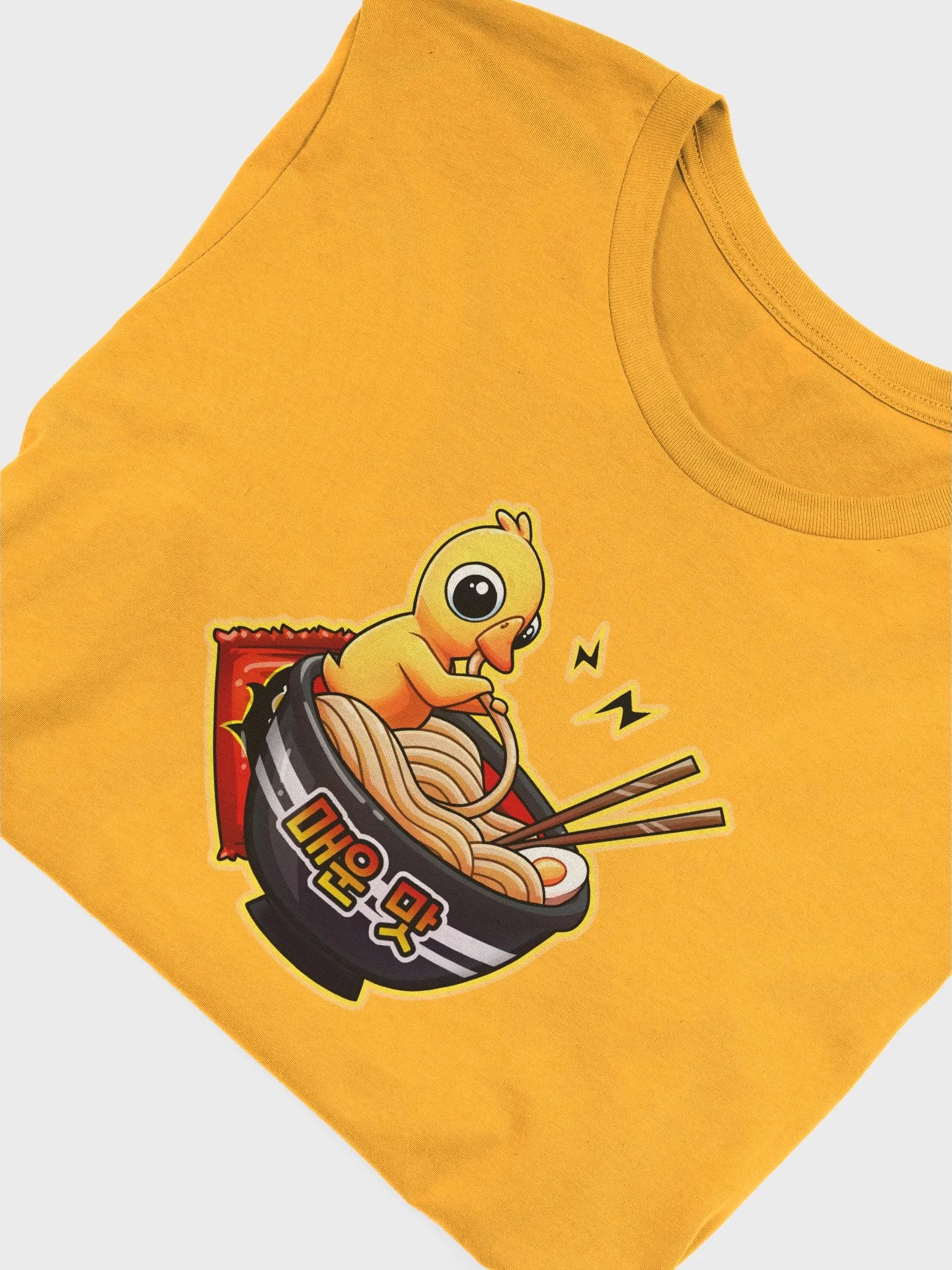Spicy Flavoured Tee product image (43)
