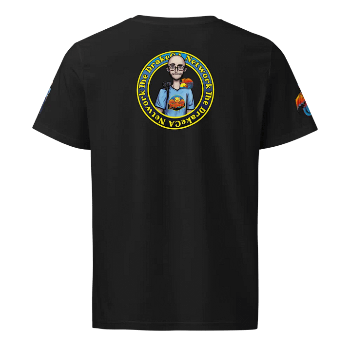 TheDrake T Full product image (2)