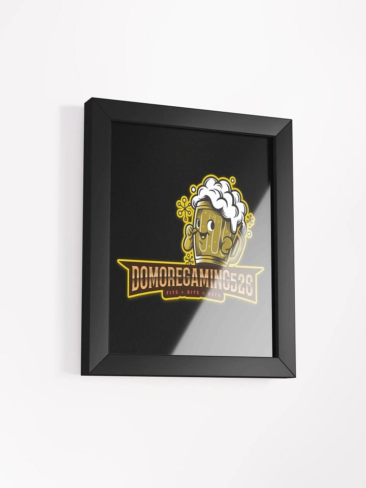 Happy Hour DoMoreGaming526 Poster product image (15)