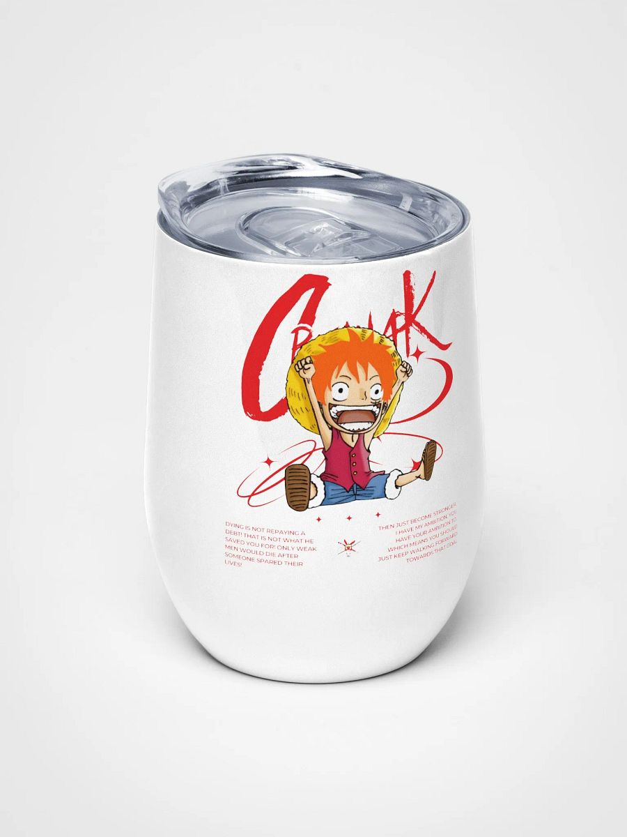 M.D.L Wine Tumbler product image (5)