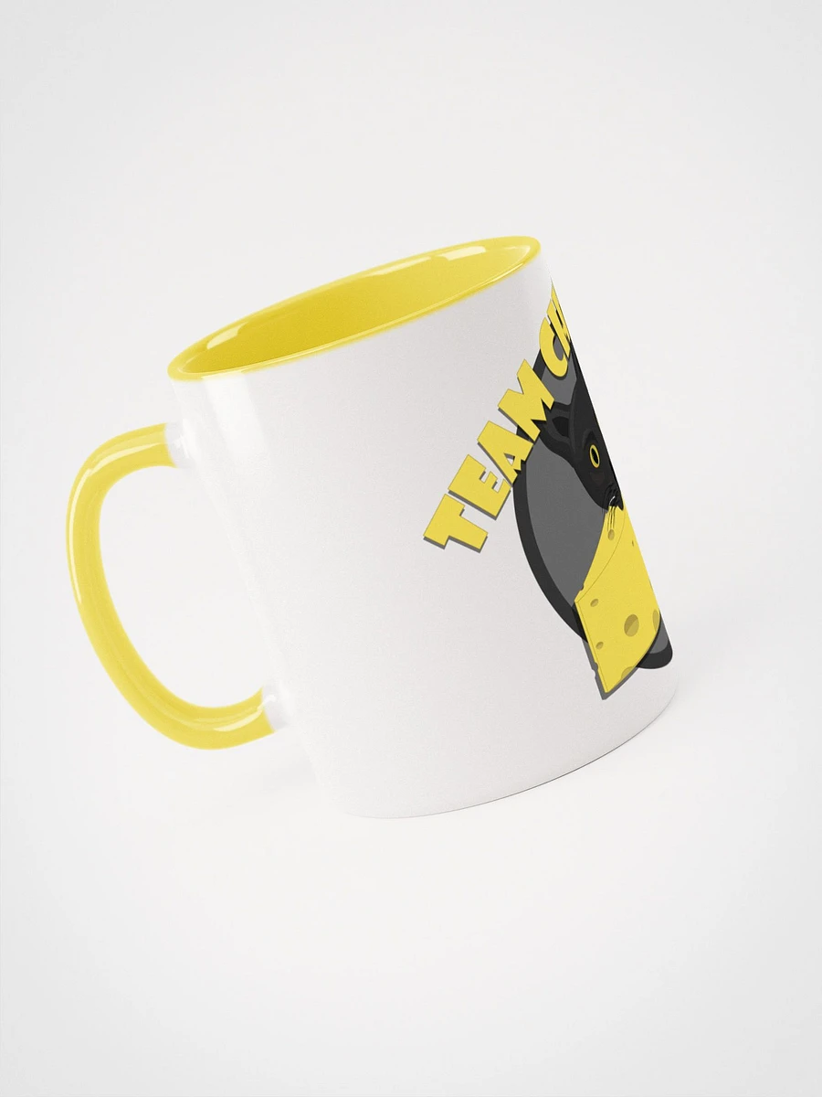 Team Cheese Mug product image (3)