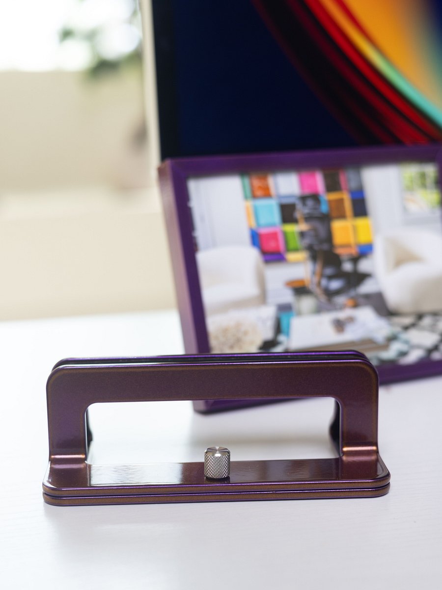 Gummi Berry Laptop Holder product image (3)