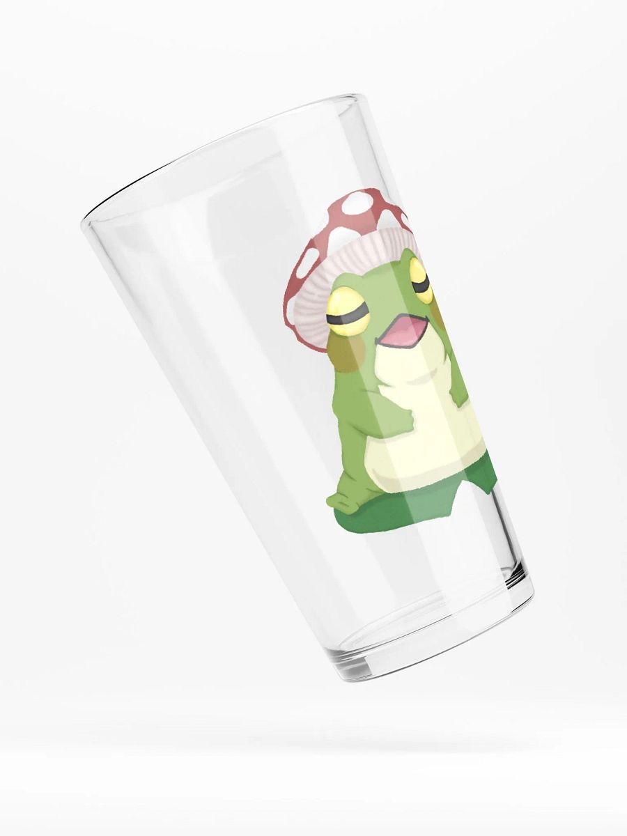 Happy Franklin Glass product image (4)