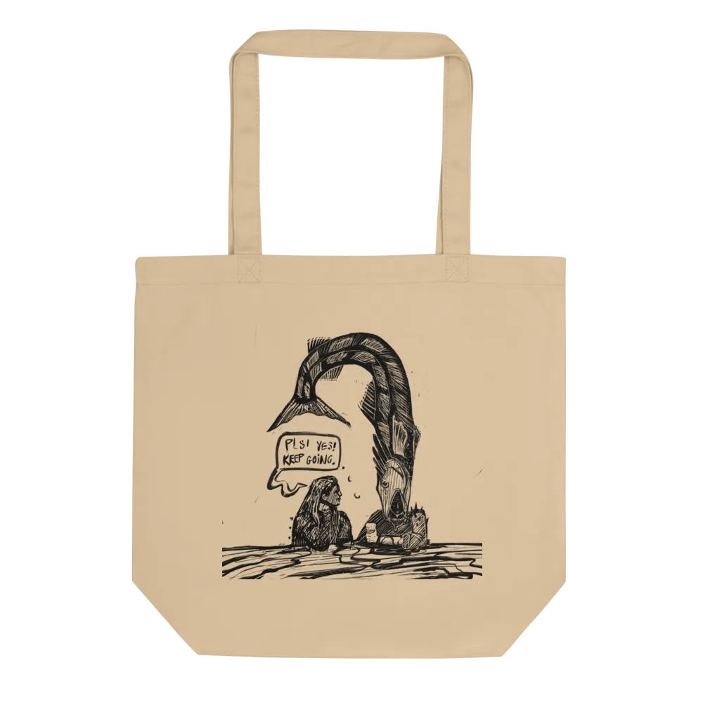 Tote Bag product image (1)