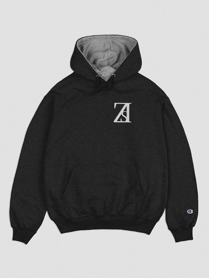 Basic Zodiac Supernatural Hoody product image (1)