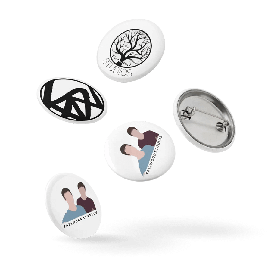 Fairwood Studio pins product image (14)