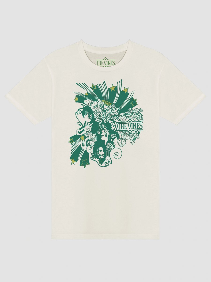 The Vines Ride Tee product image (3)