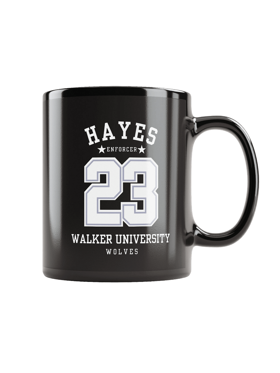 Hayes Mug product image (2)