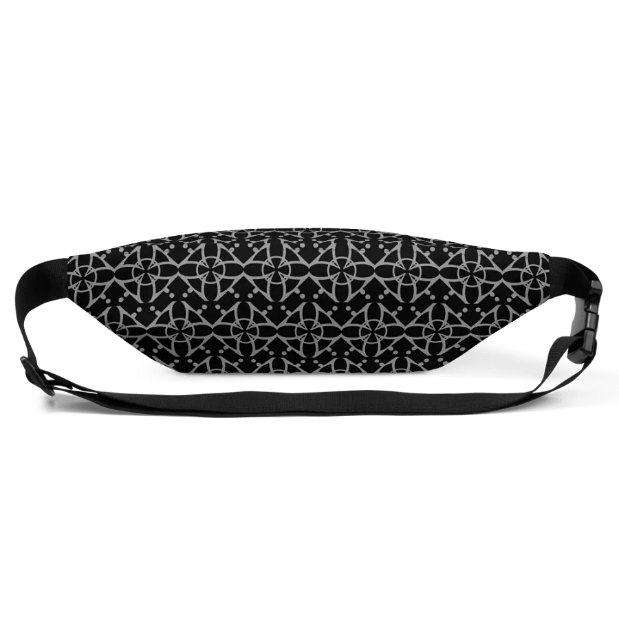 Cosmic Connections Fanny Pack product image (4)
