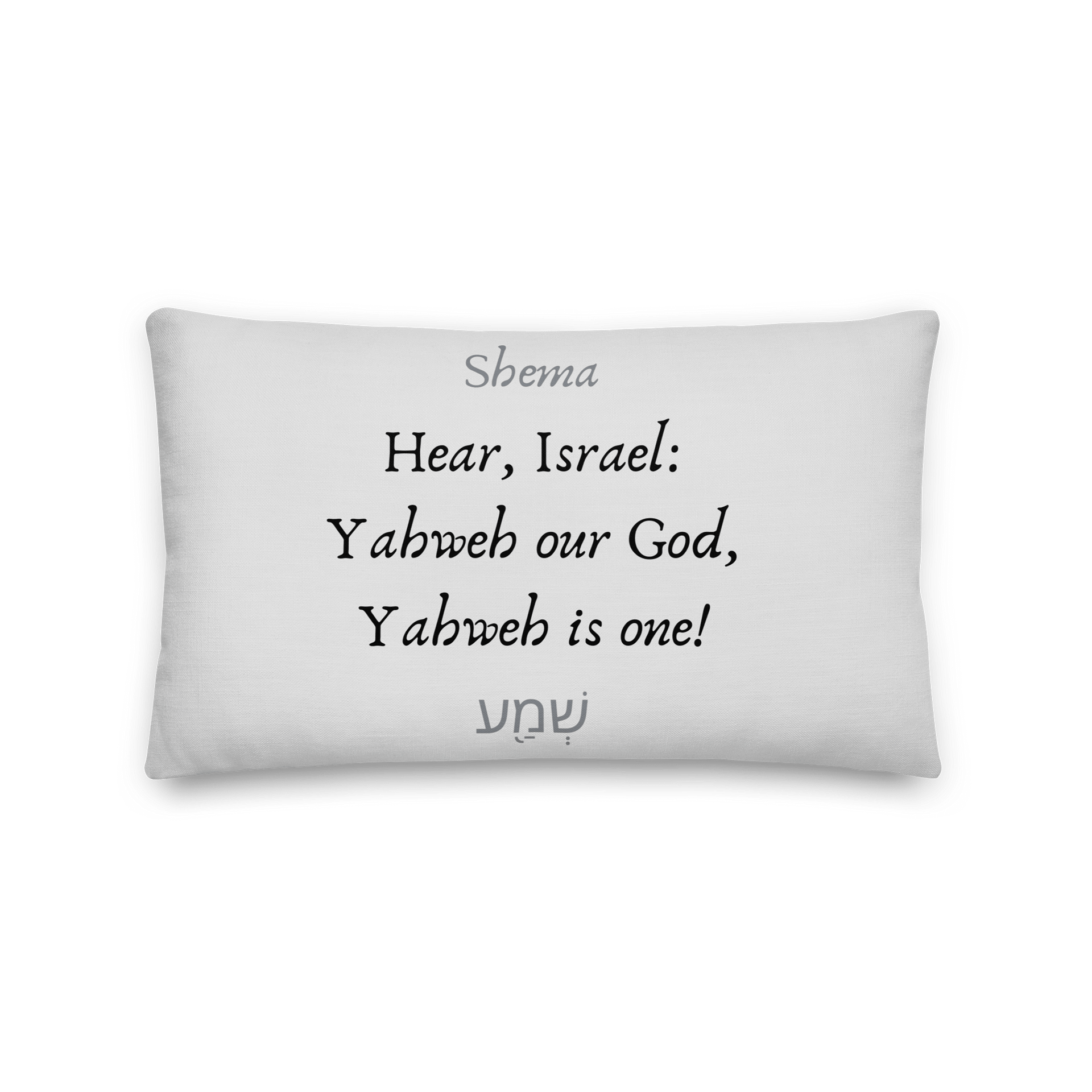 Shema Premium Pillow product image (2)