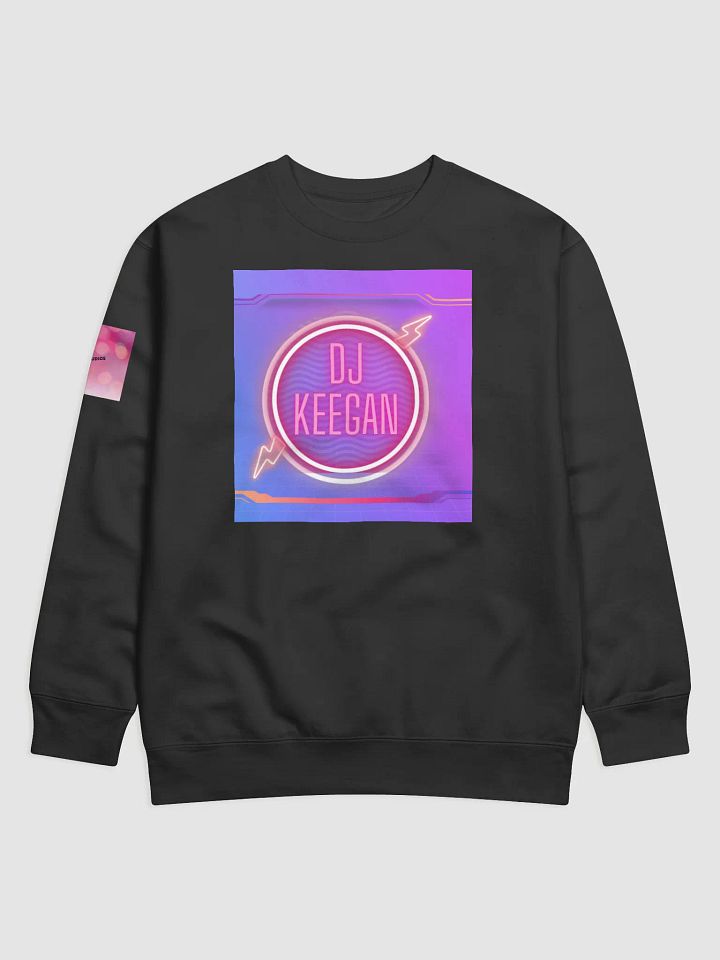 Soundwave Sensation Premium Sweatshirt product image (1)