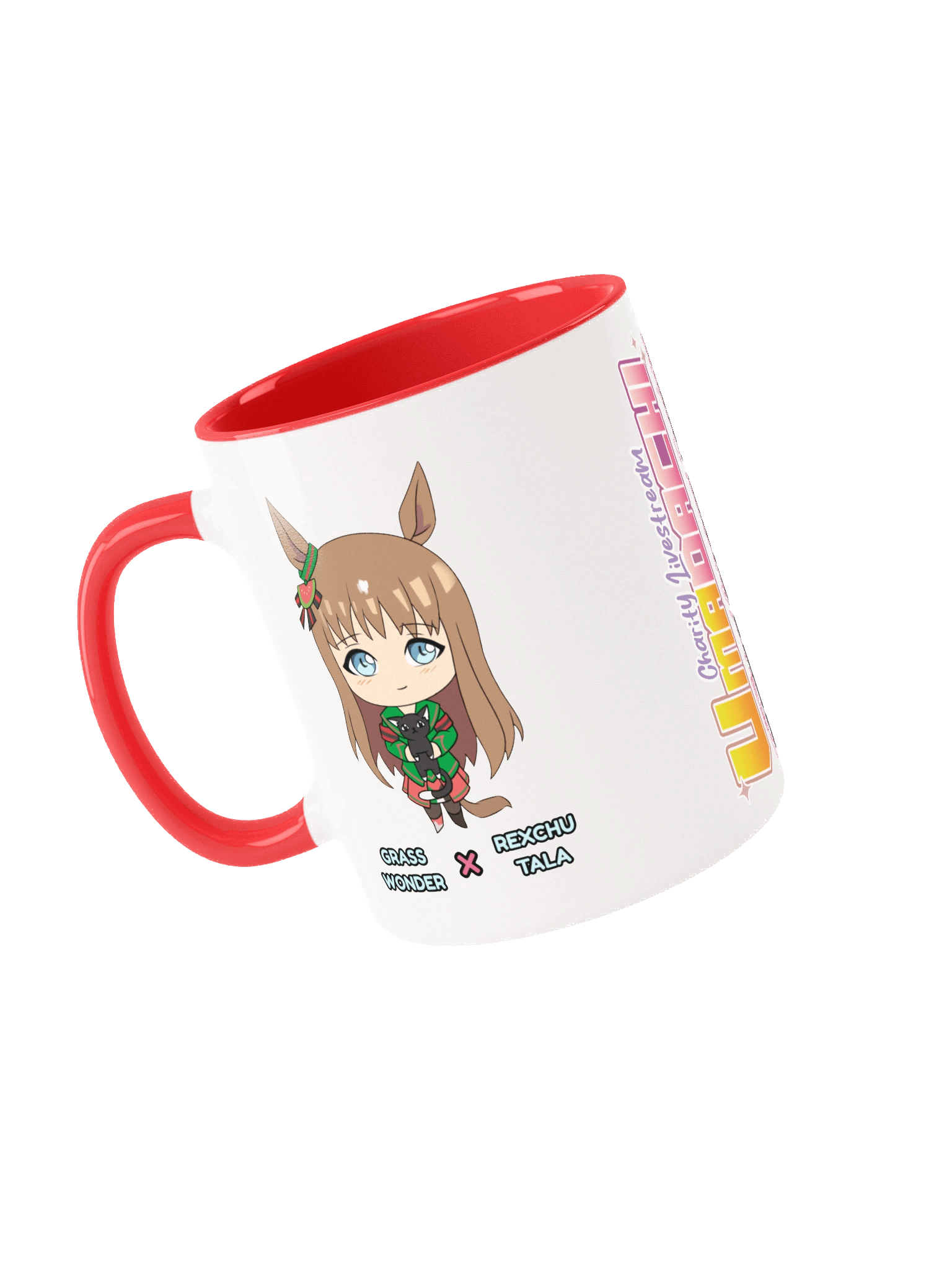 Rexchu Tala X Grass Wonder Mug product image (3)