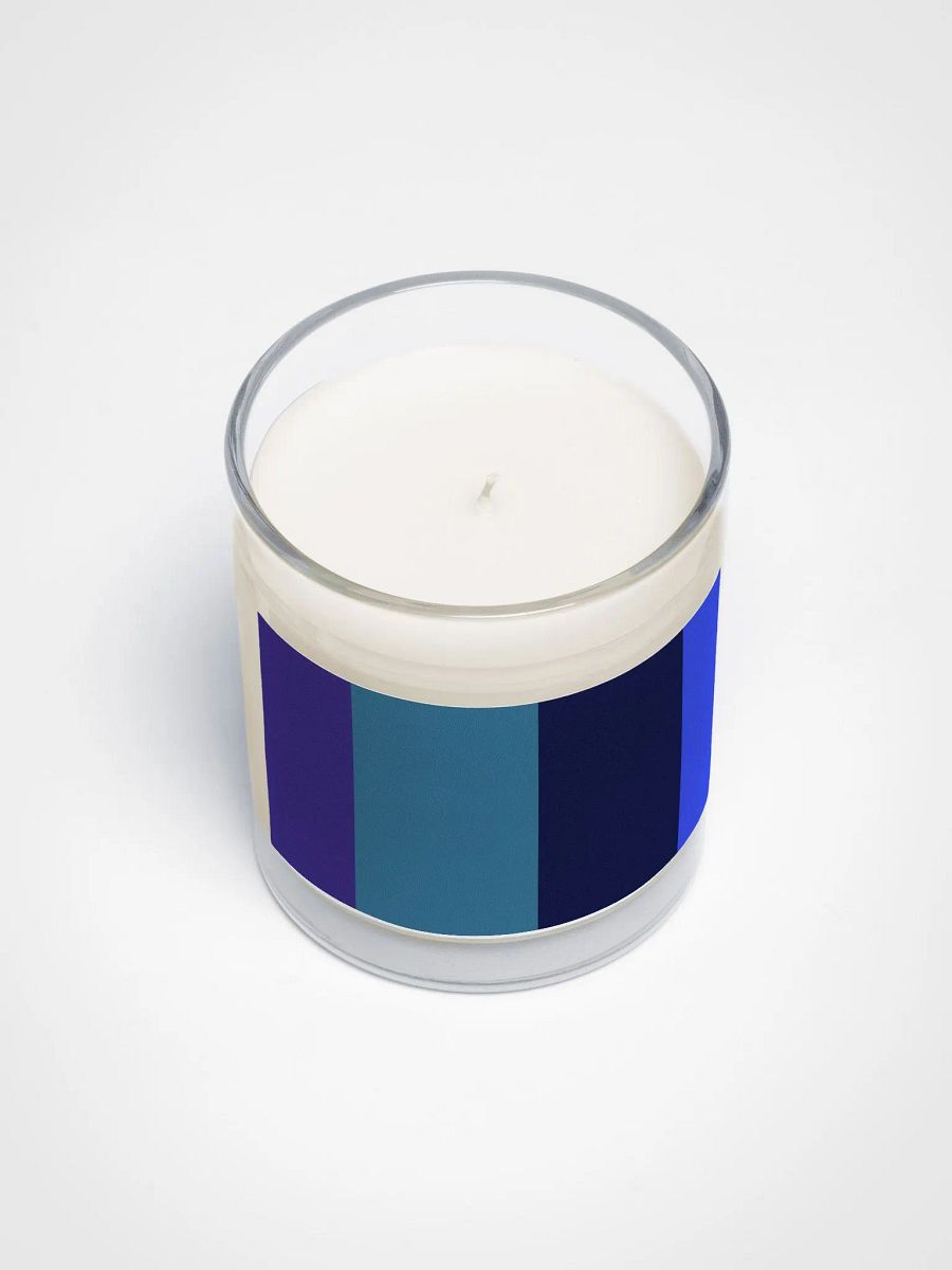 Abstract Blue product image (3)