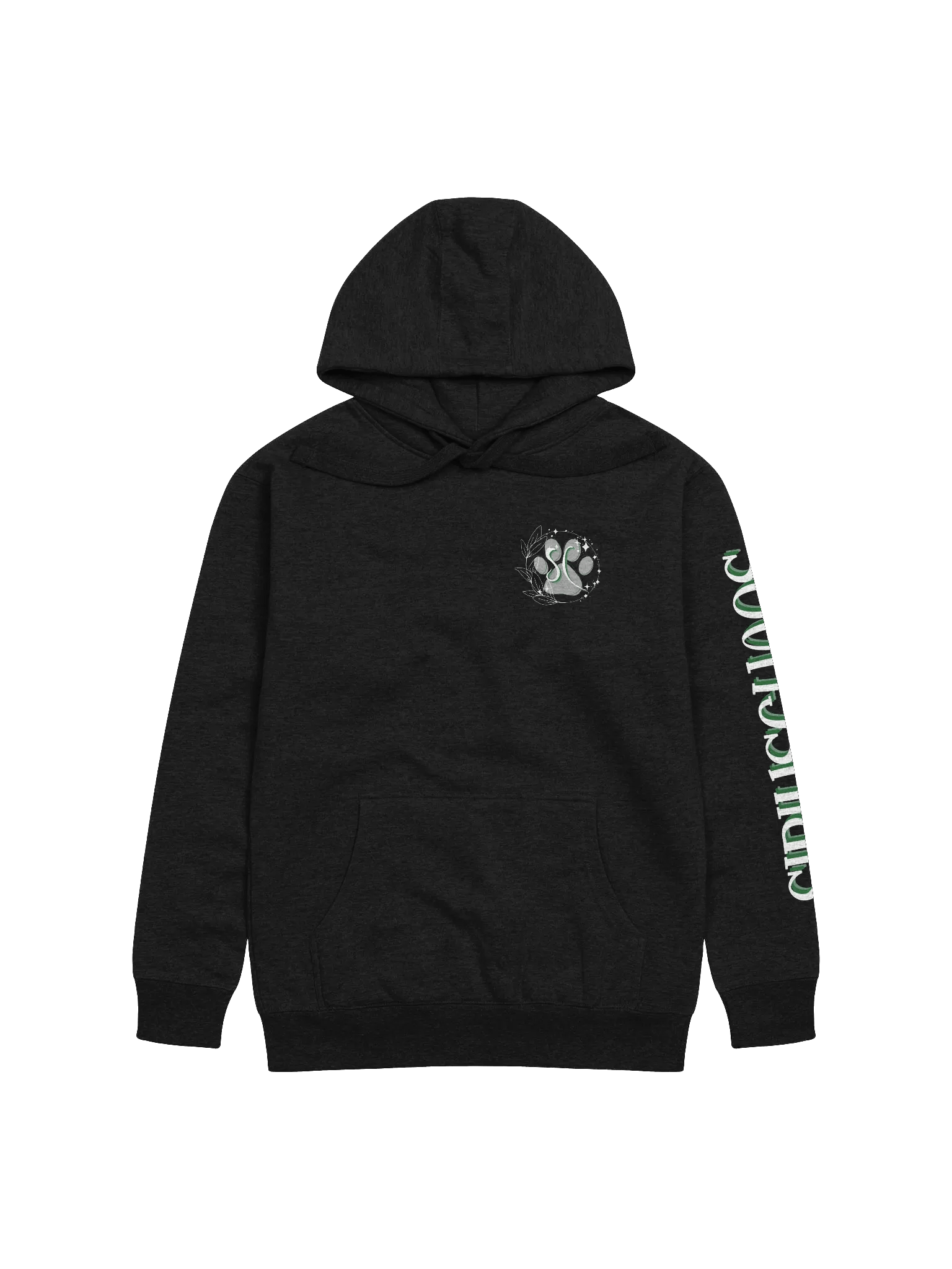 Chaos Hoodie product image (8)