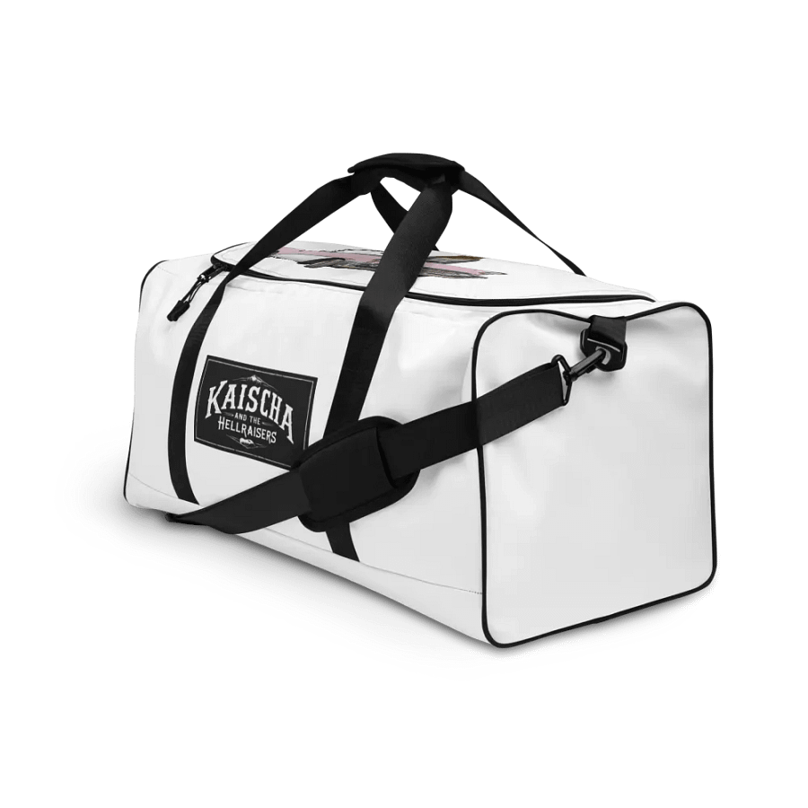 Kaischa and The Hellraisers Bag product image (3)