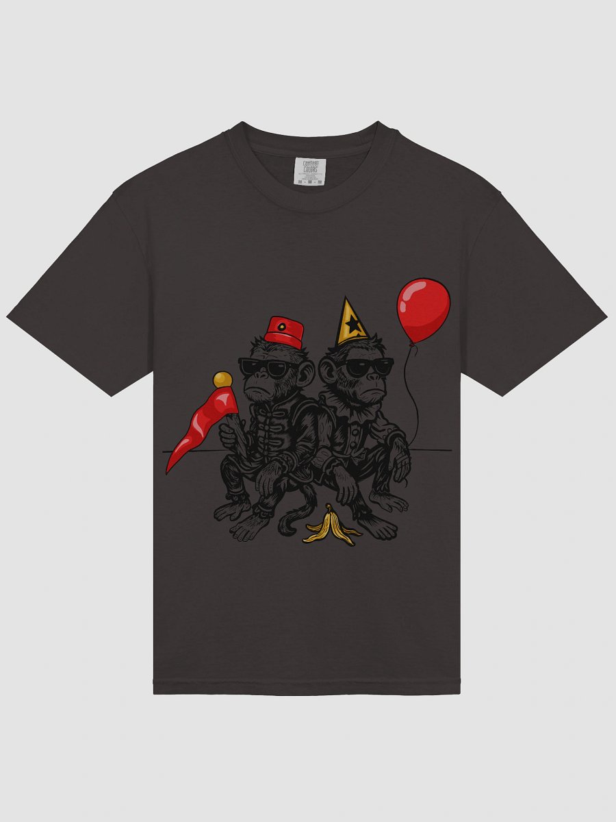 Monkey Tee product image (3)