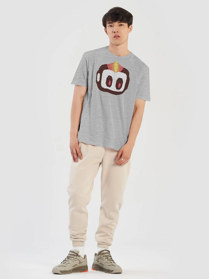 Funk Bot Logo Tee (Soft Style / Unisex) product image (11)