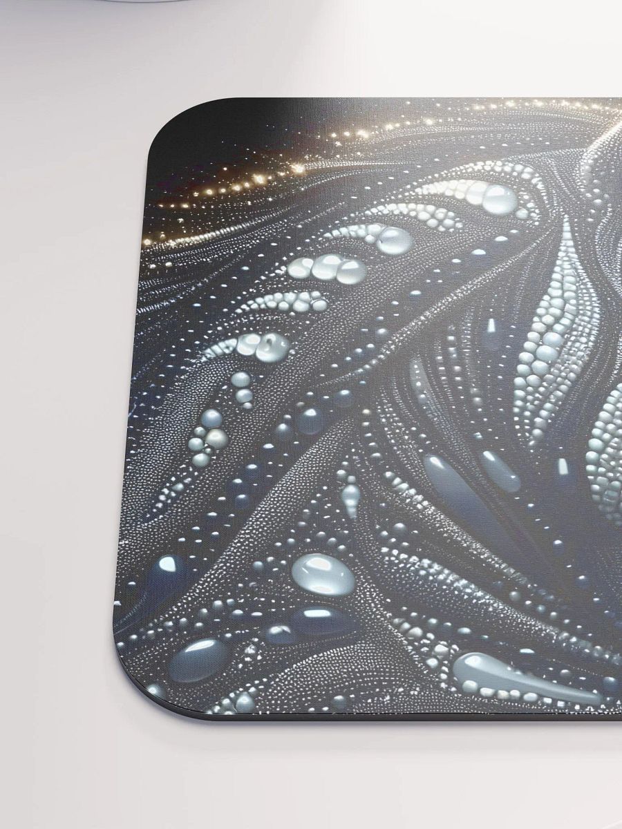 Starry Stallion Mouse Pad product image (6)