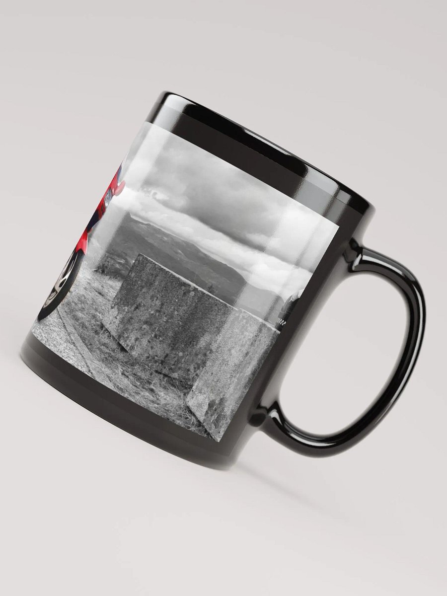 Taza 2- Yamaha GTS 1000 product image (5)