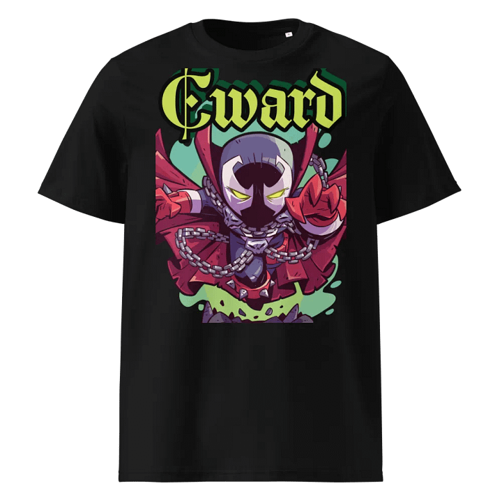 Cward Spawn Unisex product image (1)