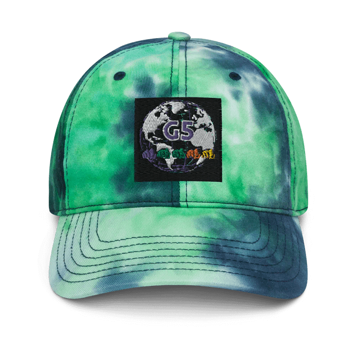 G5 Cappy product image (1)