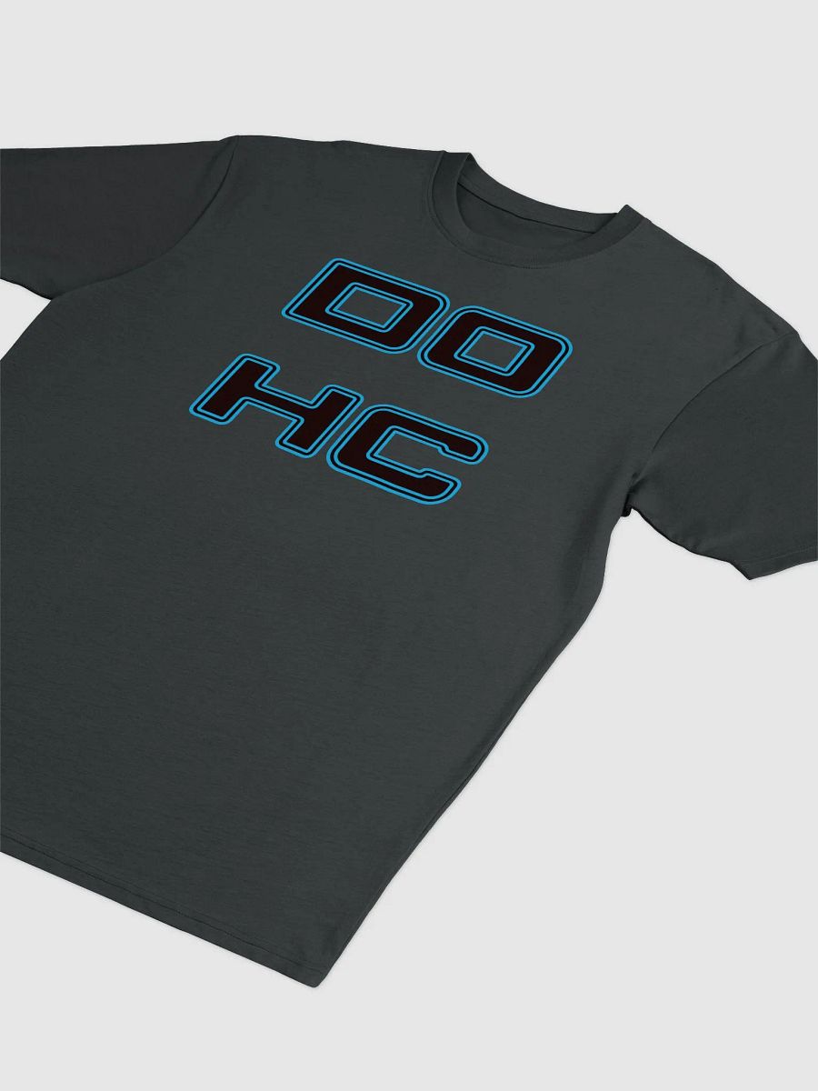 DOHC Blue Shirt product image (3)