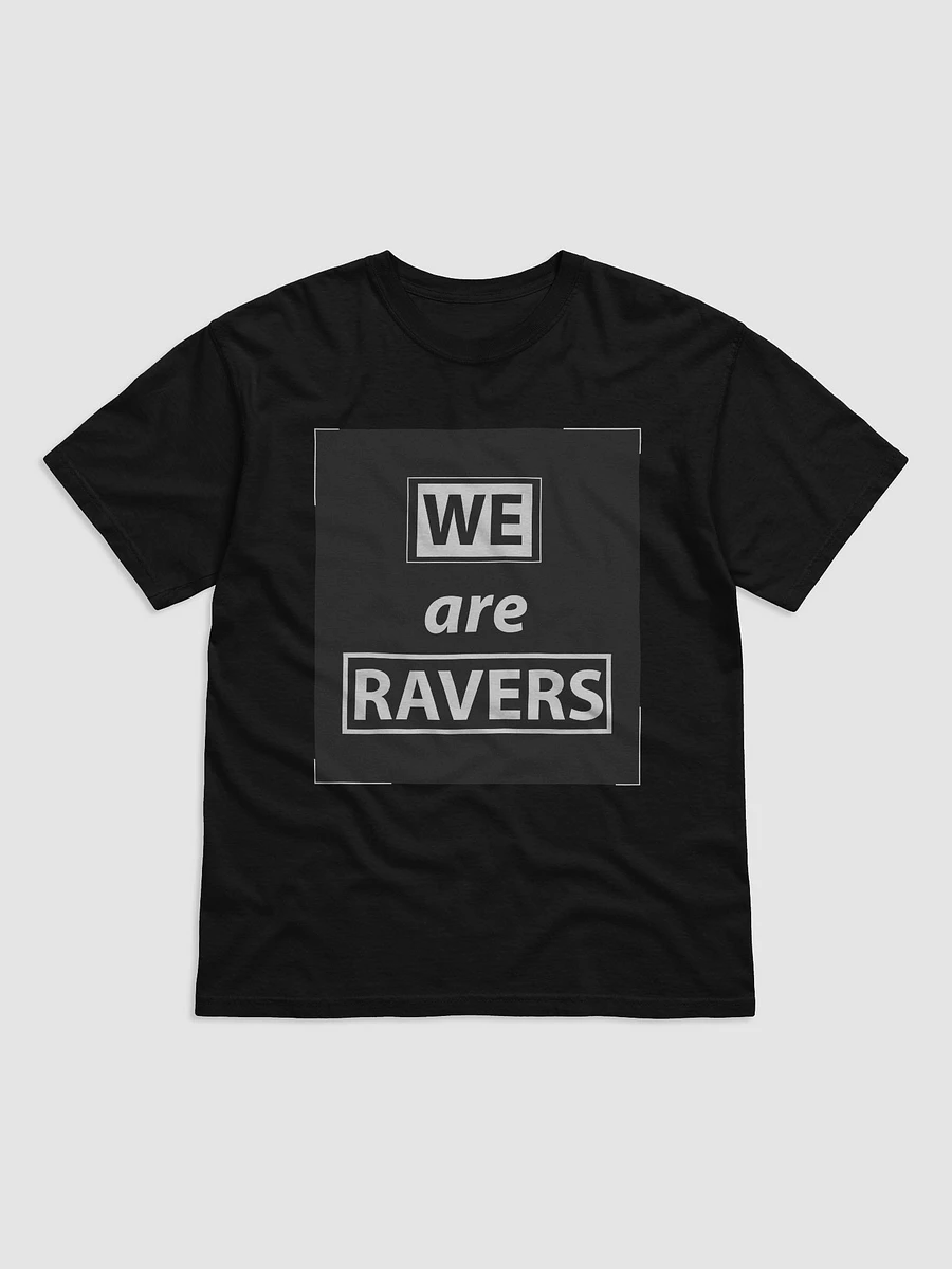 RAVERS Unite Graphic T-shirt product image (1)