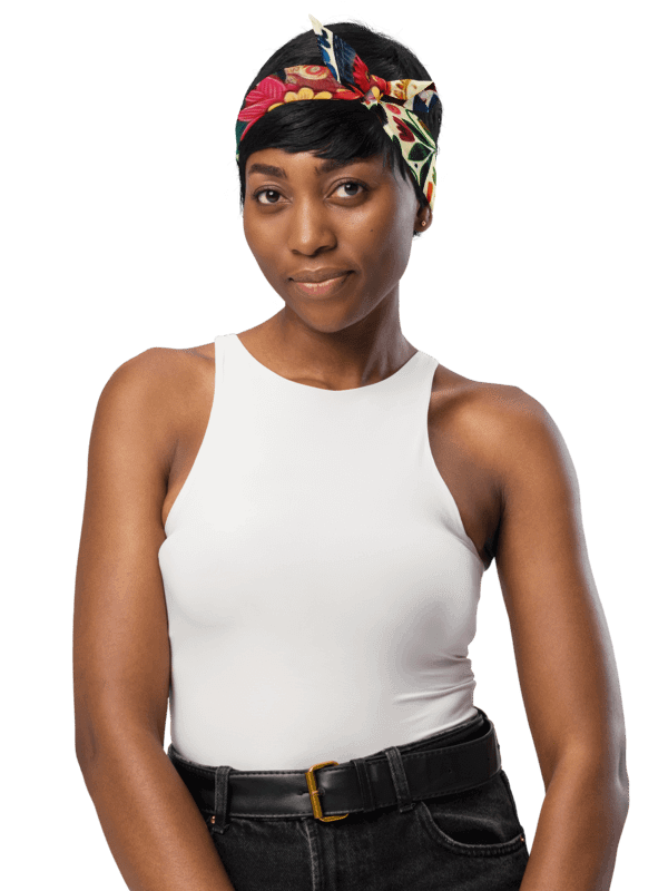 So Divine Bandana product image (22)