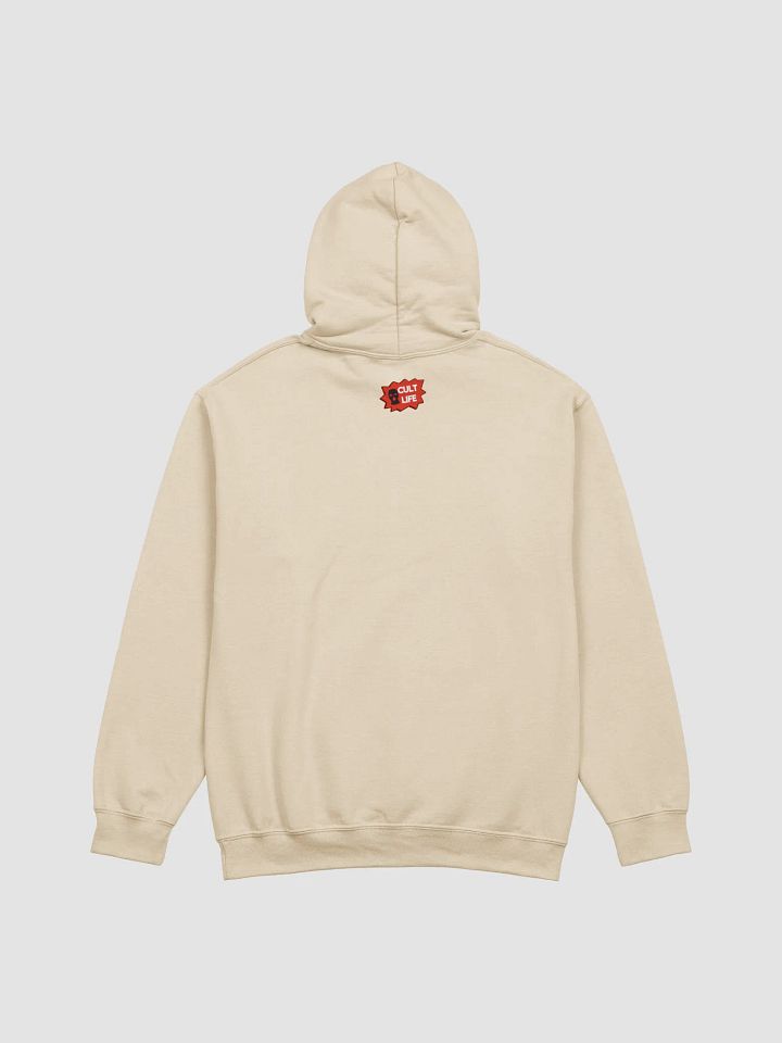 GODS NEVER DIE HOODIE product image (3)