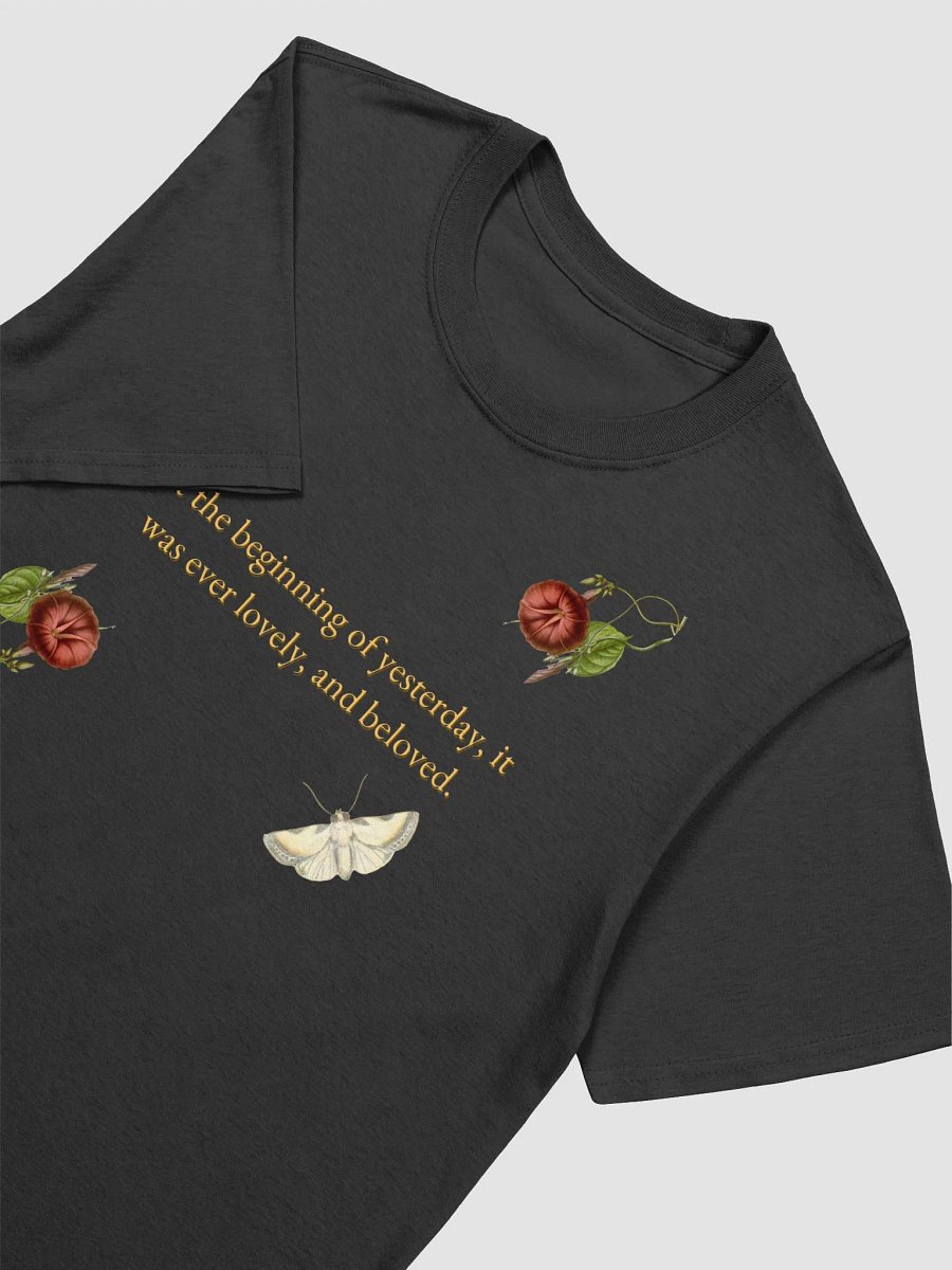 At The Beginning Of Yesterday Shirt product image (5)