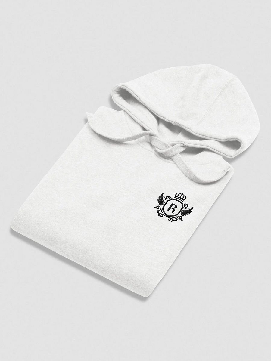 Roughles Bluza z Kapturem Jasna product image (2)