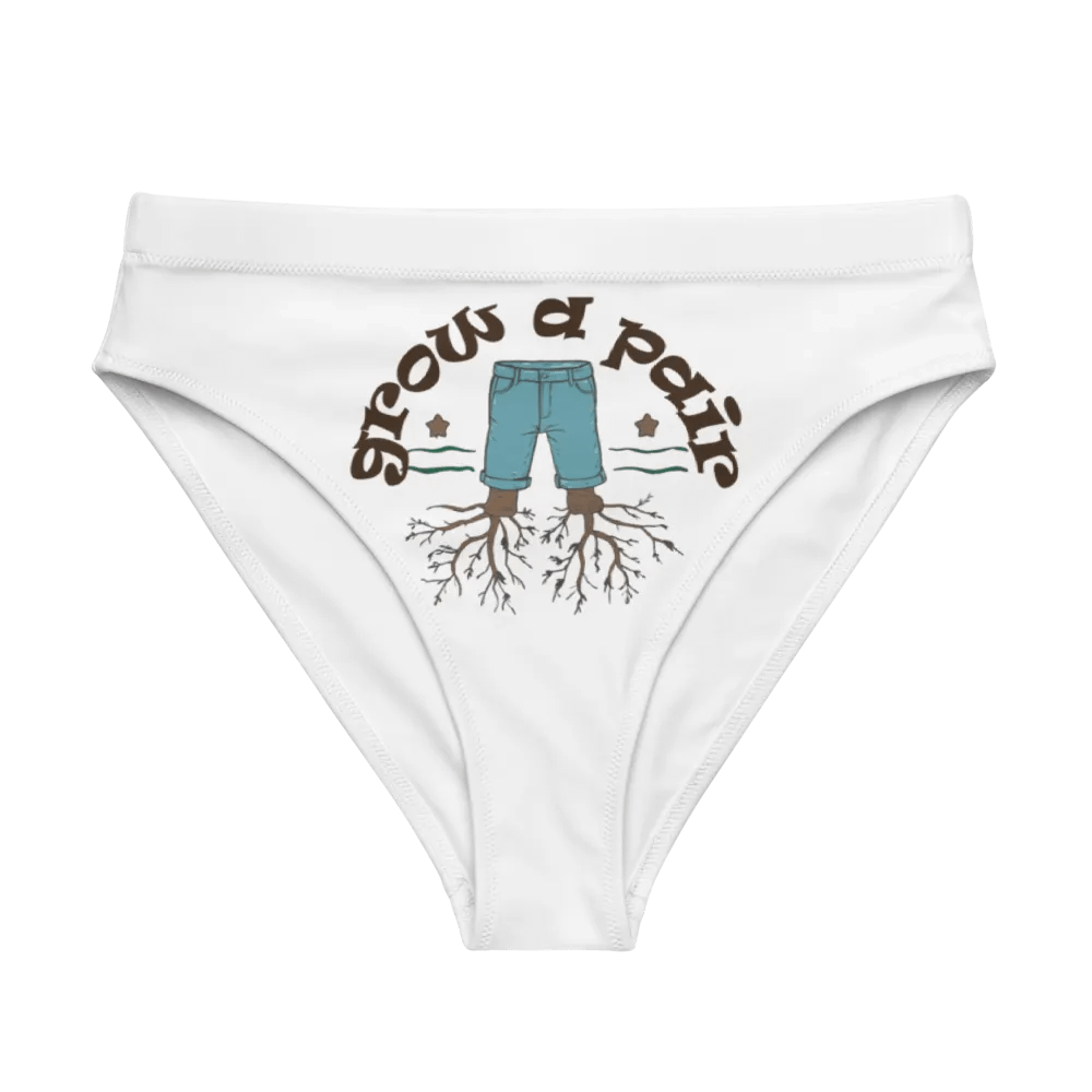 Grow a Pair. product image (1)
