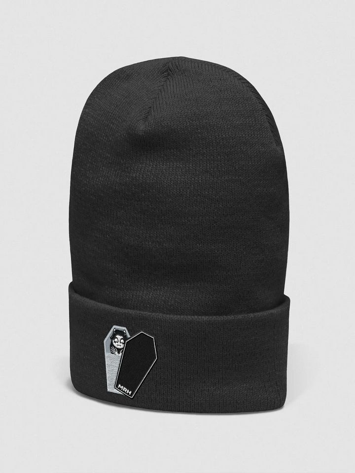 MRH Coffin Beanie product image (2)