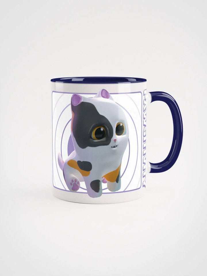 Pawsitivity Mug product image (1)