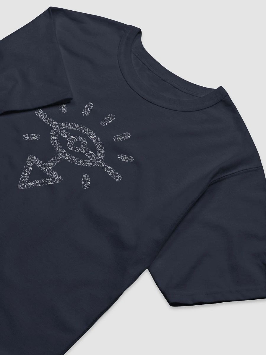 Alien Tattoo DF (Champion T105) product image (9)