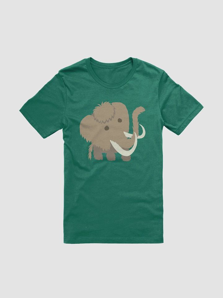 Mammoth T-Shirt product image (61)