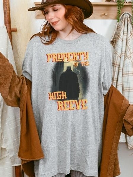 Dramione Manacled High Reeve Fanfiction Vintage Pulp Mystery Harry Potter Shirt product image (14)