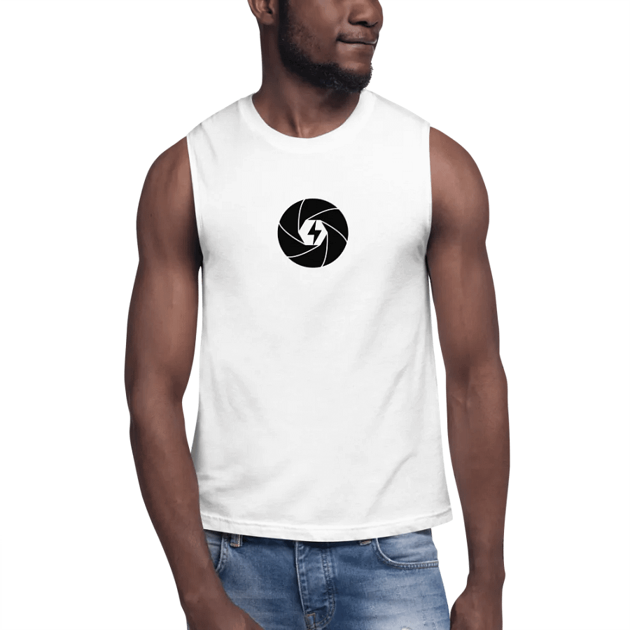 Logo Muscle T product image (6)