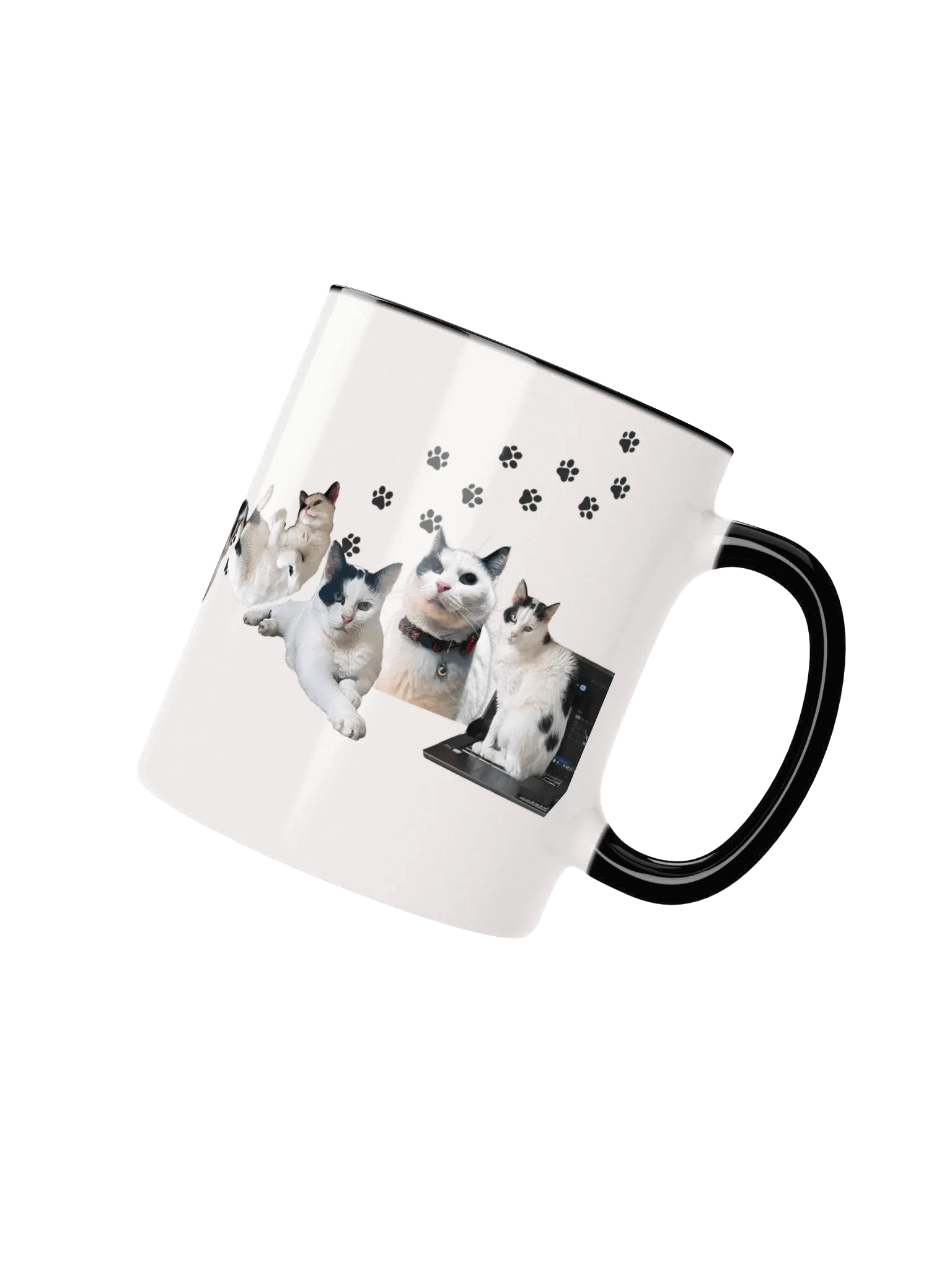 Limited Edition Bun Birthday Mug 🎂 product image (3)