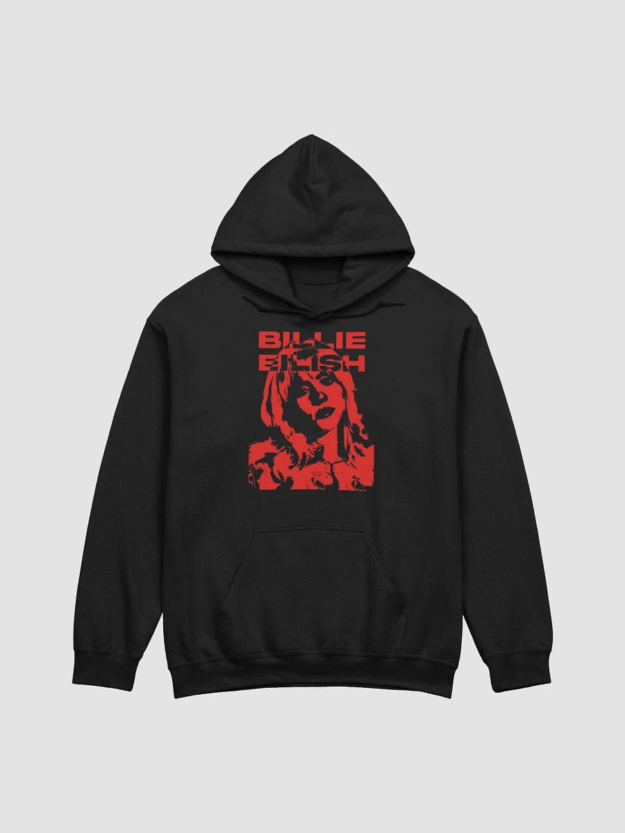 The Art of Billie Eilish Hoodie product image (1)