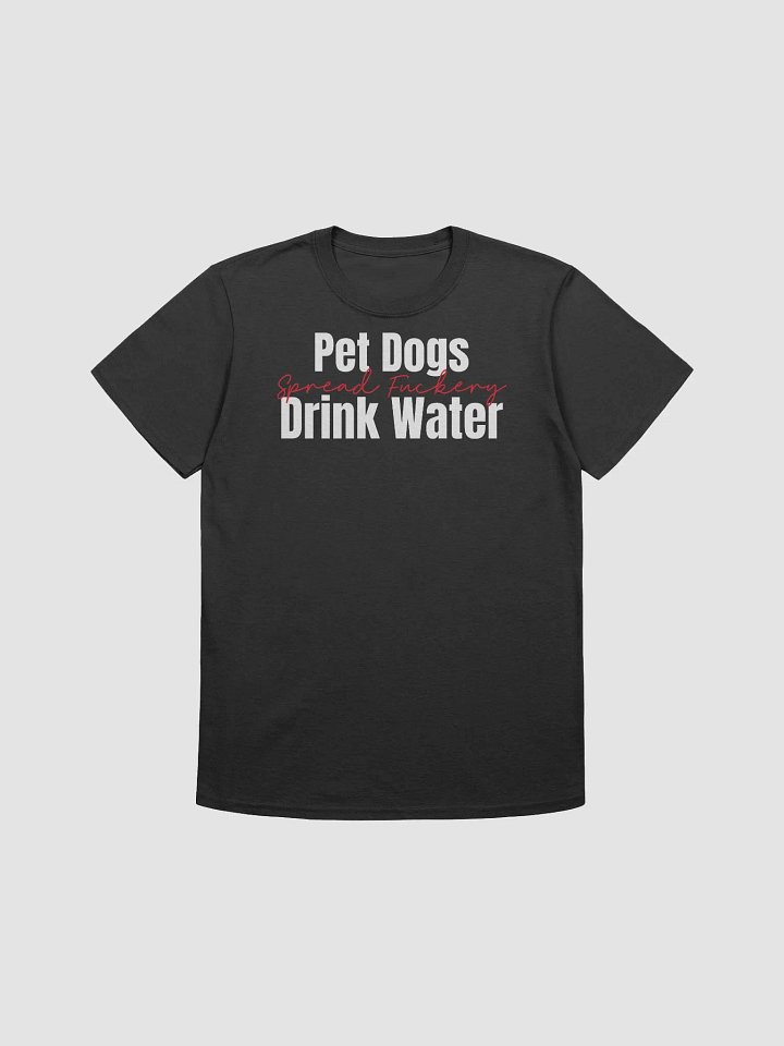 Pet Dogs BDB Shirt product image (2)