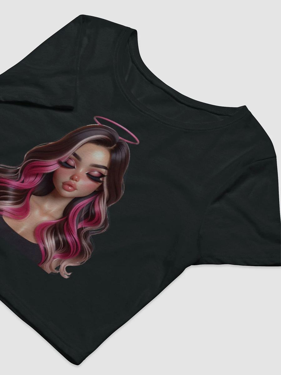Angel Baby crop tee product image (13)
