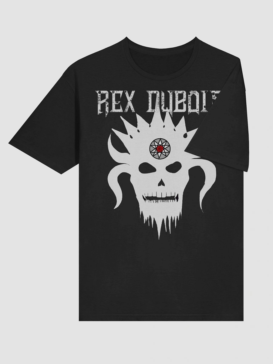 Rex DuBois - "Crown" Shirt product image (6)