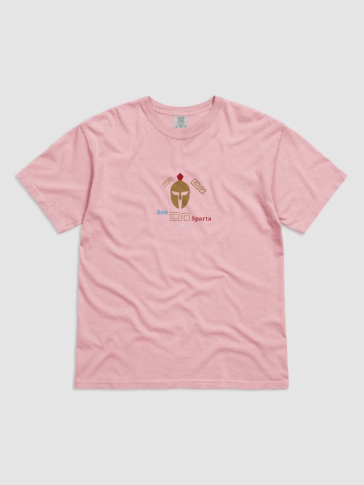 Spartan Legacy T-Shirt product image (1)