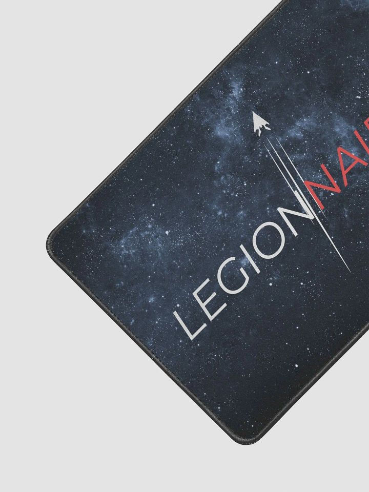Even Legion - Legionnaries Desk Mat product image (2)