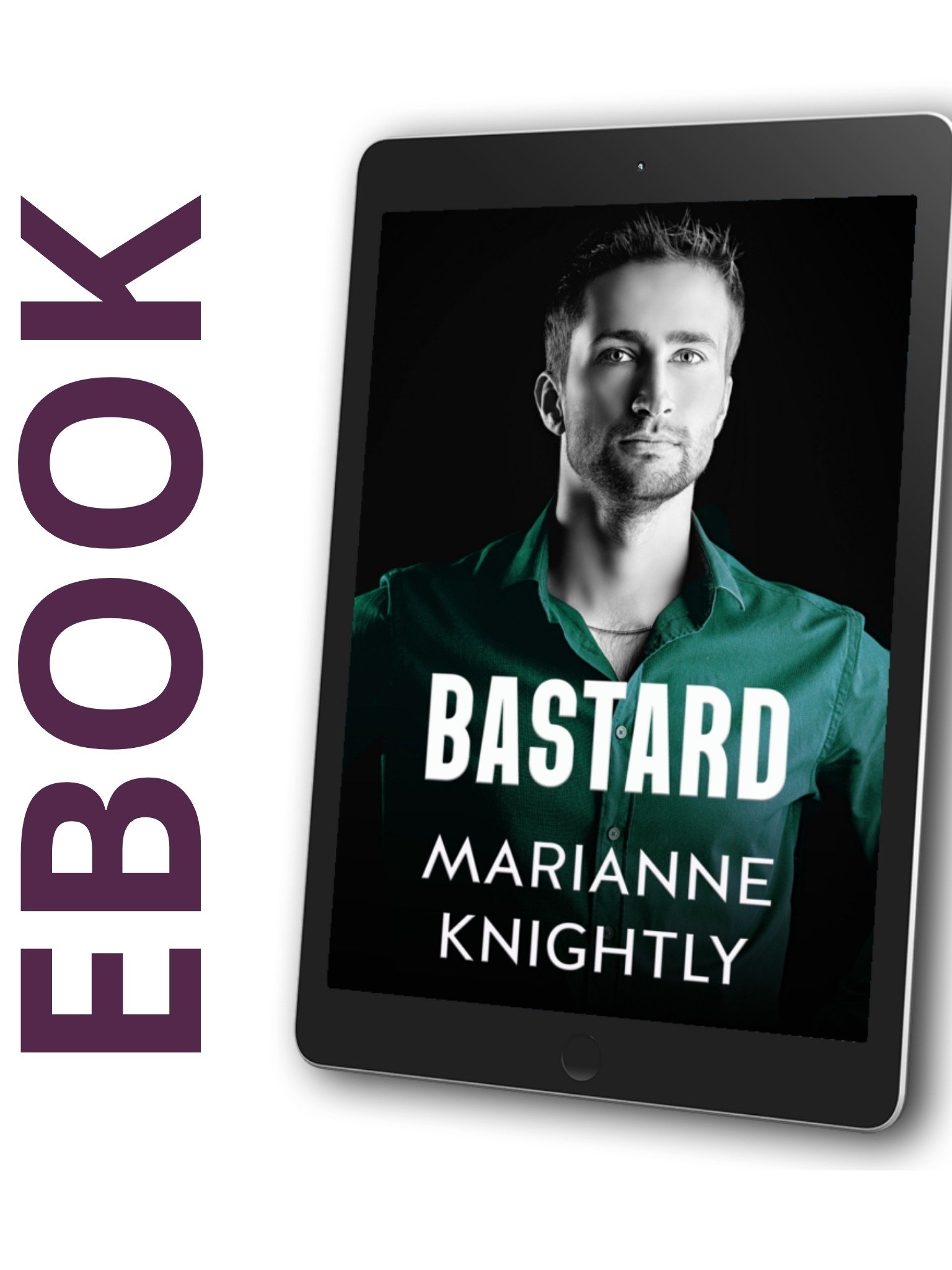 Bastard (Brazenbourg 1) eBook product image (1)