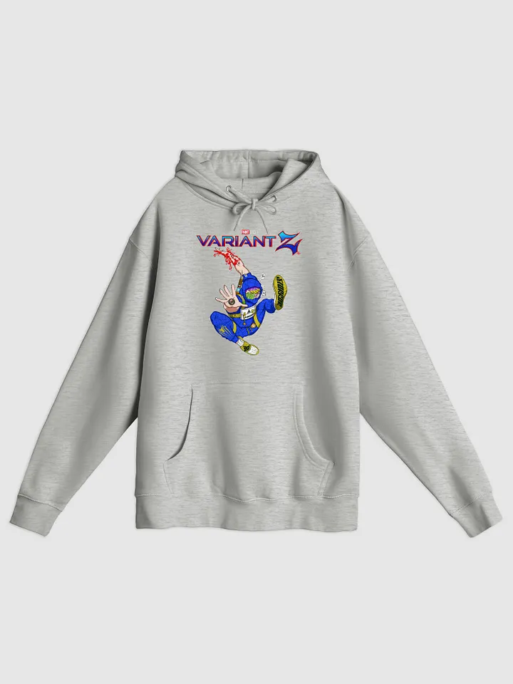Paint Bender Variant Z Spider Trunks (Hoodie) product image (5)