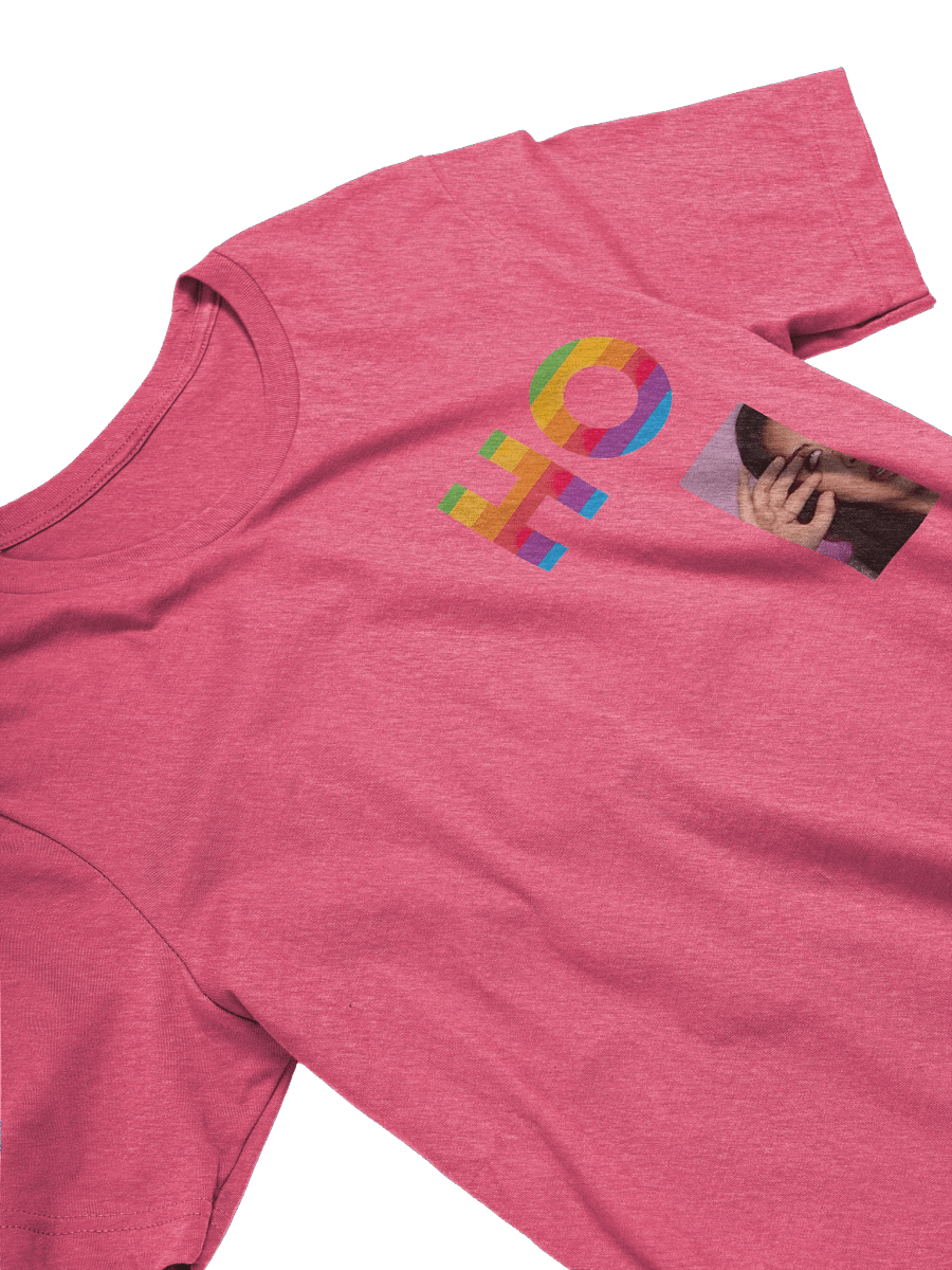 BFF shirt #1 product image (5)